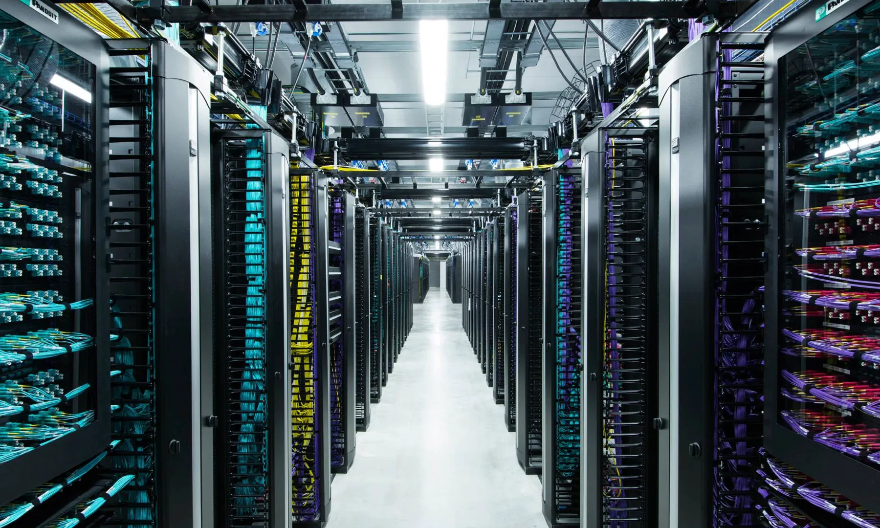 Data Center Cooling