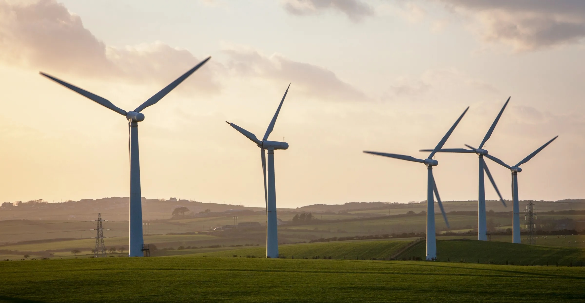 Offshore Wind Turbine